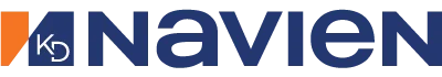 Фирменный логотип Navien
